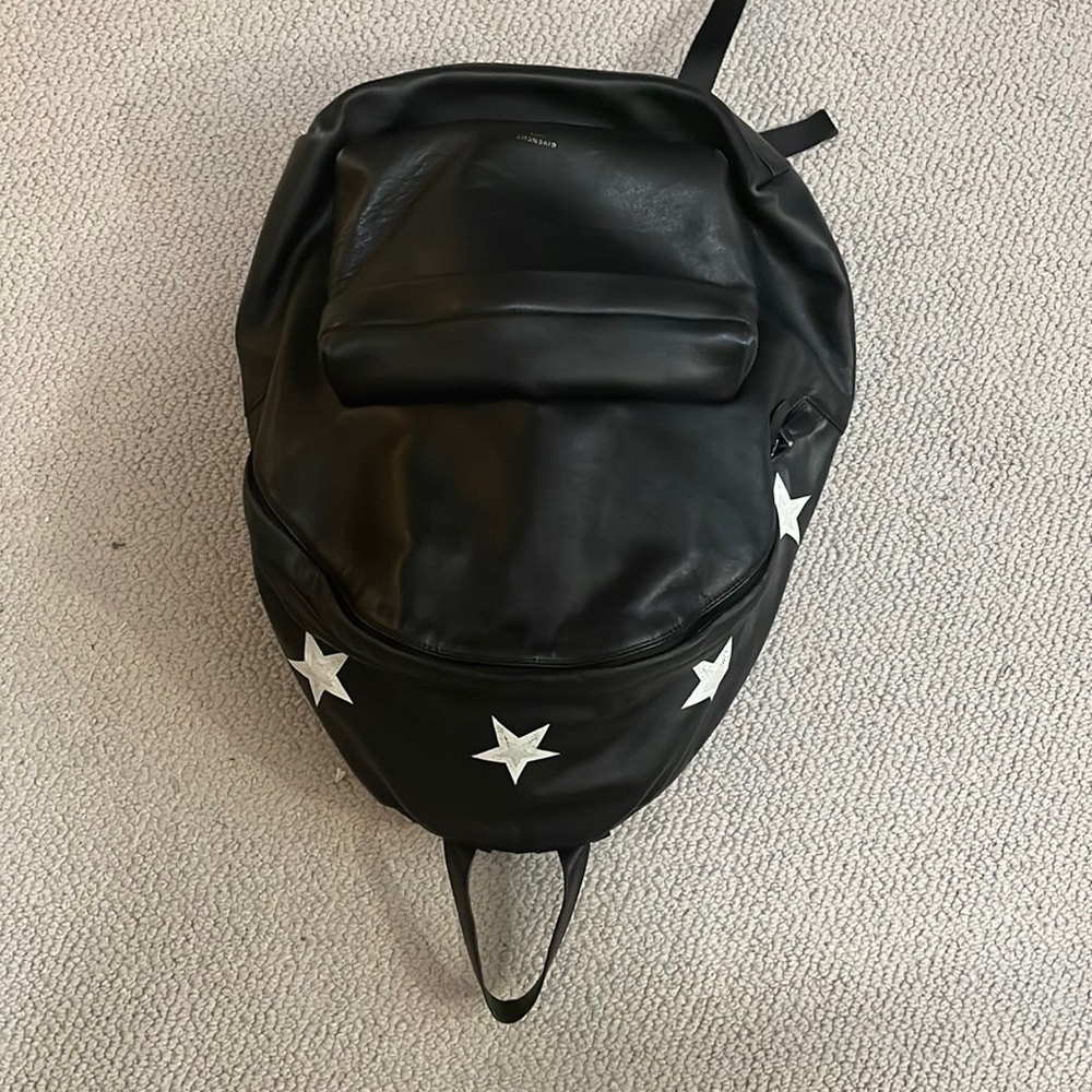 Givenchy backpack